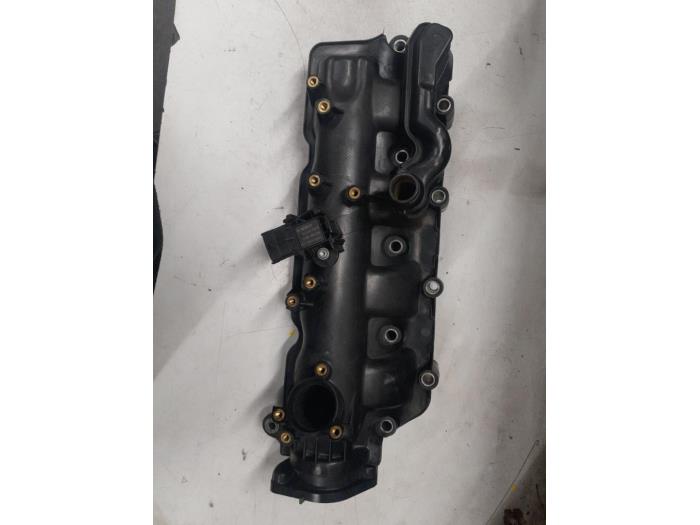 Fiat Ducato Inlaatspruitstuk