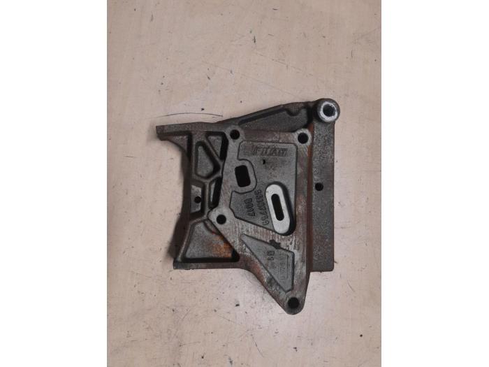 Fiat Ducato Motorsteun