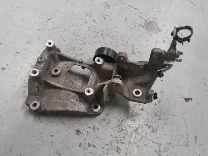 Fiat Ducato Steun (diversen)