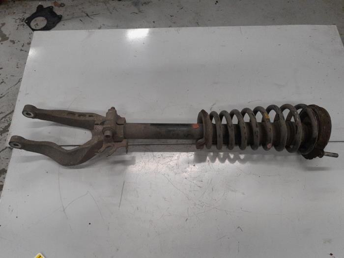 Alfa Romeo 156 Schokdemperpoot rechts-voor