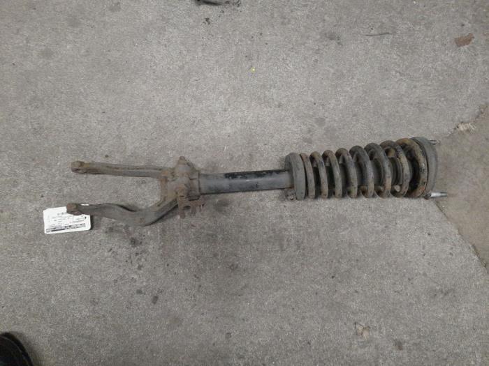 Alfa Romeo 156 Schokdemperpoot rechts-voor