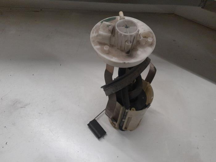 Alfa Romeo GTV Brandstofpomp Elektrisch