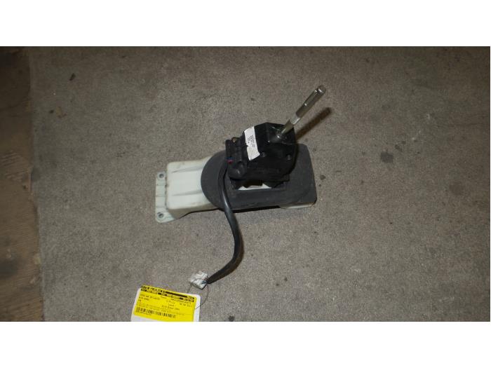Alfa Romeo 156 Versnellingsbak Mechaniek