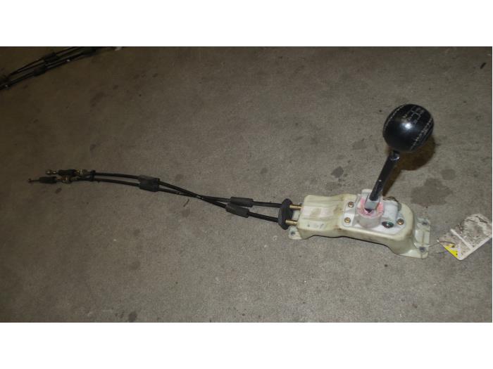 Alfa Romeo 156 Versnellingsbak Mechaniek
