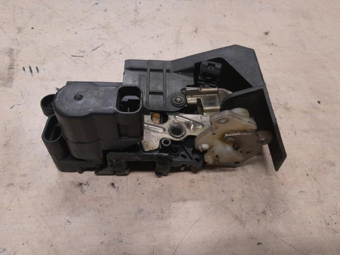 Alfa Romeo 156 Motor Centrale Deurvergrendeling