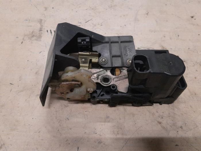 Alfa Romeo 156 Motor Centrale Deurvergrendeling