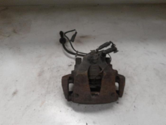 Alfa Romeo GTV Remklauw (Tang) links-voor