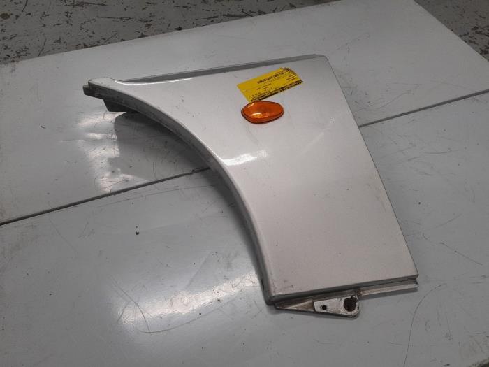 Alfa Romeo Spider Scherm links-voor