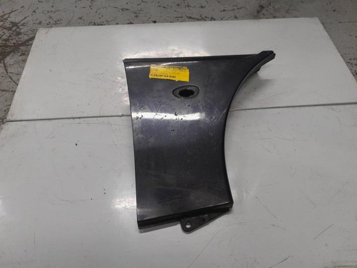 Alfa Romeo GTV Scherm rechts-voor