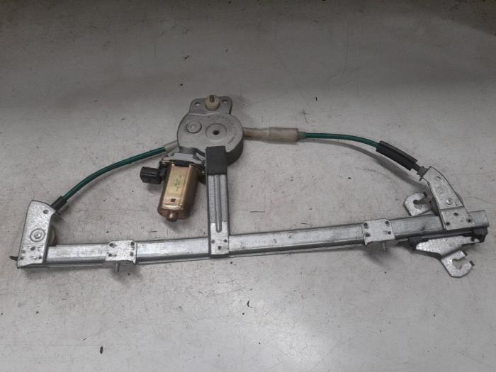 Alfa Romeo 145/146 Ruitmechaniek 4Deurs rechts-voor