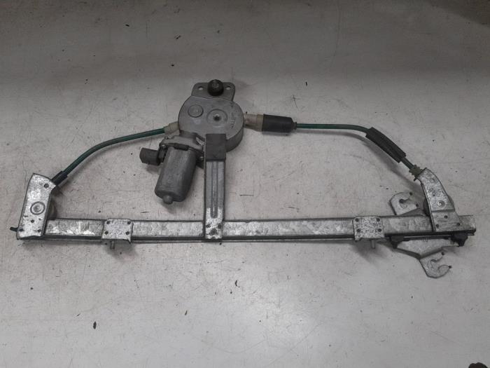 Alfa Romeo 145/146 Ruitmechaniek 4Deurs rechts-voor