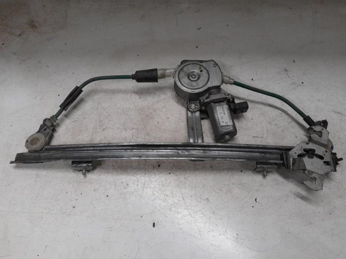 Alfa Romeo 145/146 Ruitmechaniek 4Deurs rechts-voor