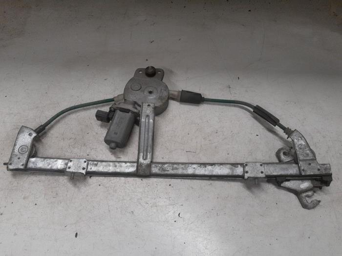 Alfa Romeo 145/146 Ruitmechaniek 4Deurs rechts-voor