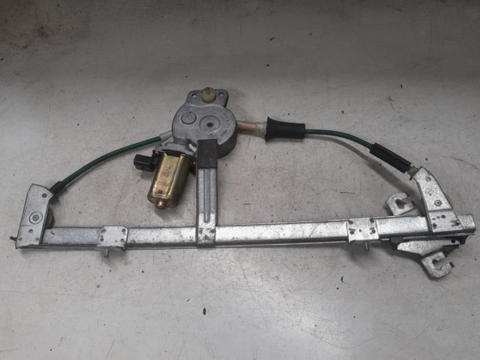 Alfa Romeo 145/146 Ruitmechaniek 4Deurs rechts-voor