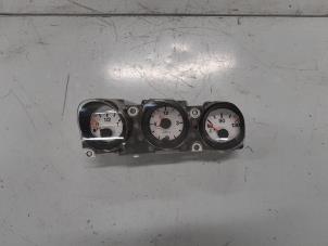 Gebruikte Cockpit Alfa Romeo 156 Prijs € 40,00 Margeregeling aangeboden door A.T.S. van de Wiel