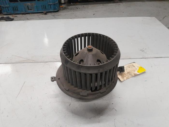 Alfa Romeo 147 Kachel Ventilatiemotor