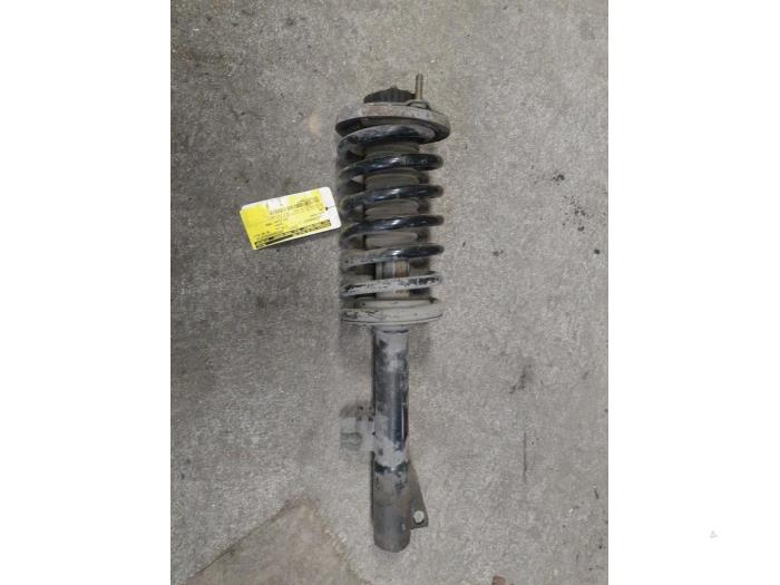 Alfa Romeo 166 Schokdemperpoot links-voor