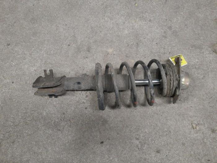 Alfa Romeo 145/146 Schokdemperpoot rechts-voor