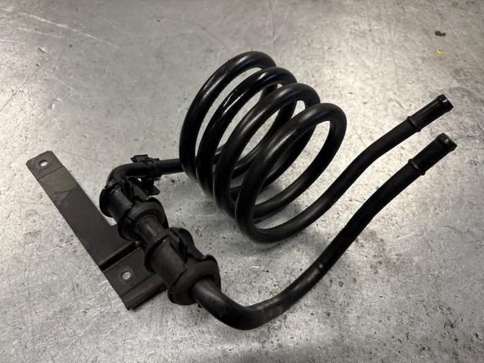 Alfa Romeo 156 Stuurbekrachtiging Leiding