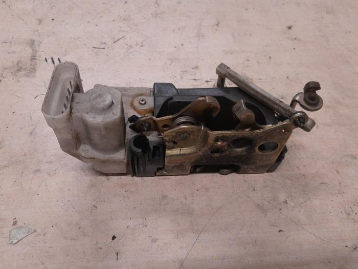 Alfa Romeo 145/146 Motor Centrale Deurvergrendeling