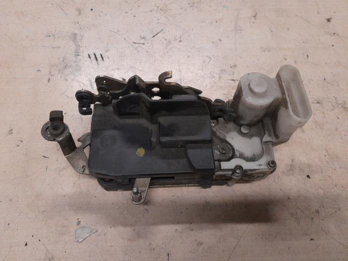Alfa Romeo 145/146 Motor Centrale Deurvergrendeling