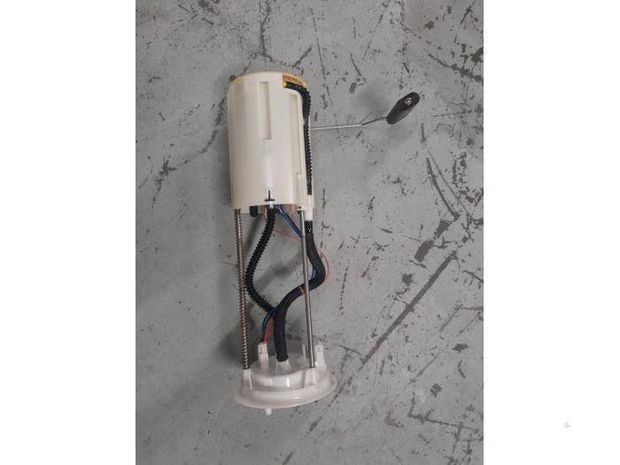 Fiat Ducato Brandstofpomp Elektrisch