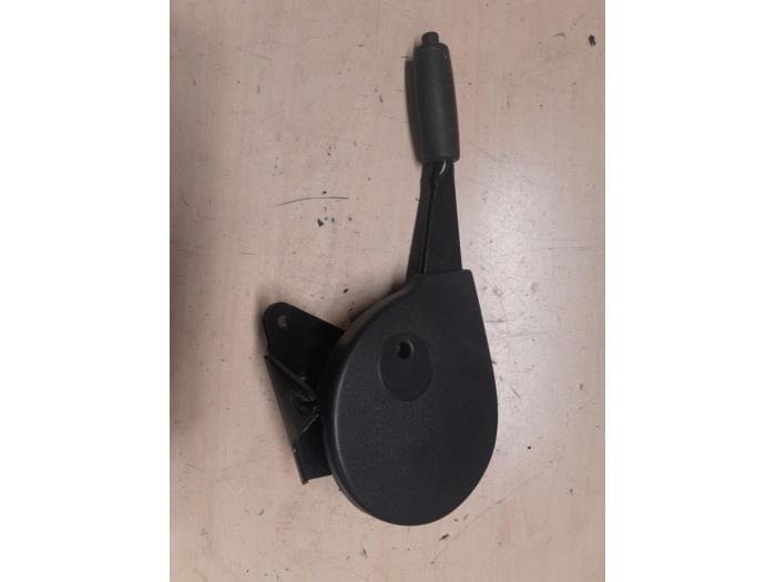 Fiat Ducato Handremhendel