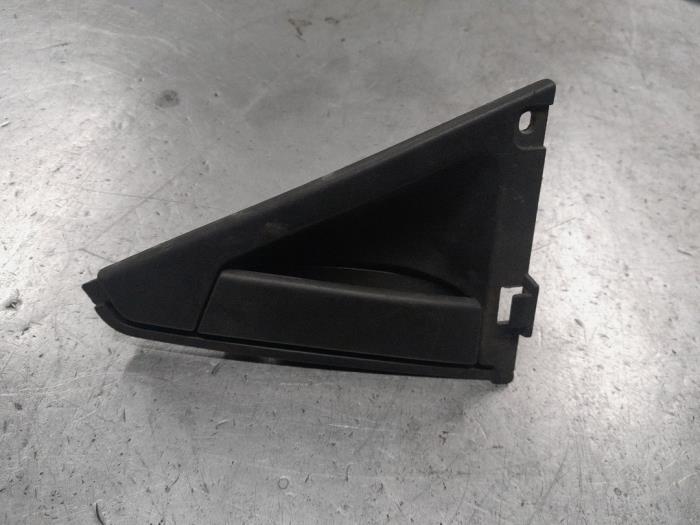 Alfa Romeo 156 Portiergreep 4Deurs links-achter