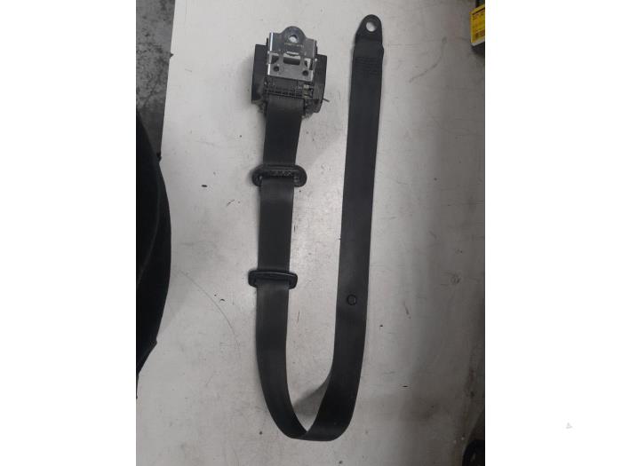 Fiat Ducato Veiligheidsgordel links-voor