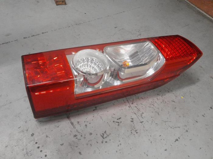 Fiat Ducato Achterlicht rechts