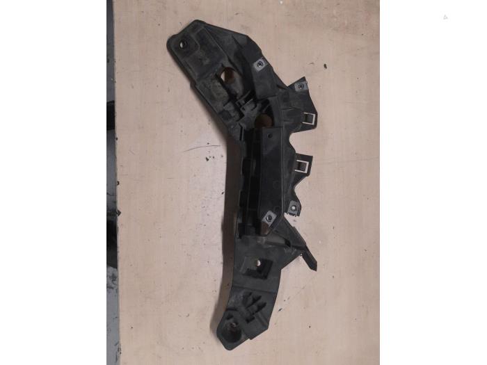 Fiat Ducato Koplampframe rechts