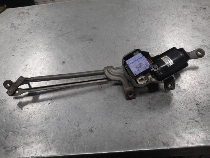 Alfa Romeo 145/146 Ruitenwissermotor voor