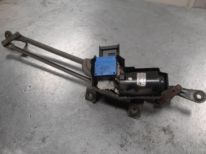 Alfa Romeo 145/146 Ruitenwissermotor voor