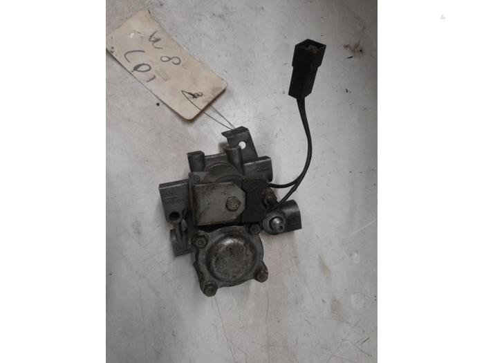 Alfa Romeo 156 LPI Module