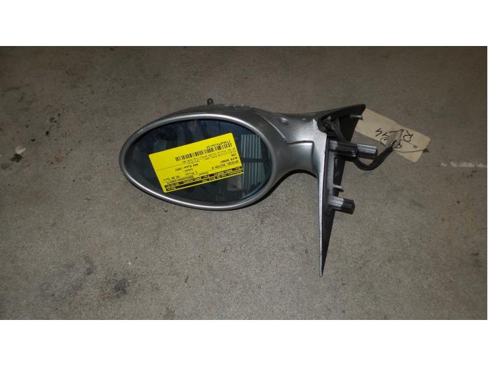 Alfa Romeo 156 Buitenspiegel rechts