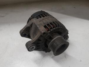 Gebruikte Dynamo Alfa Romeo 156 (932) 1.6 Twin Spark 16V Prijs € 40,00 Margeregeling aangeboden door A.T.S. van de Wiel