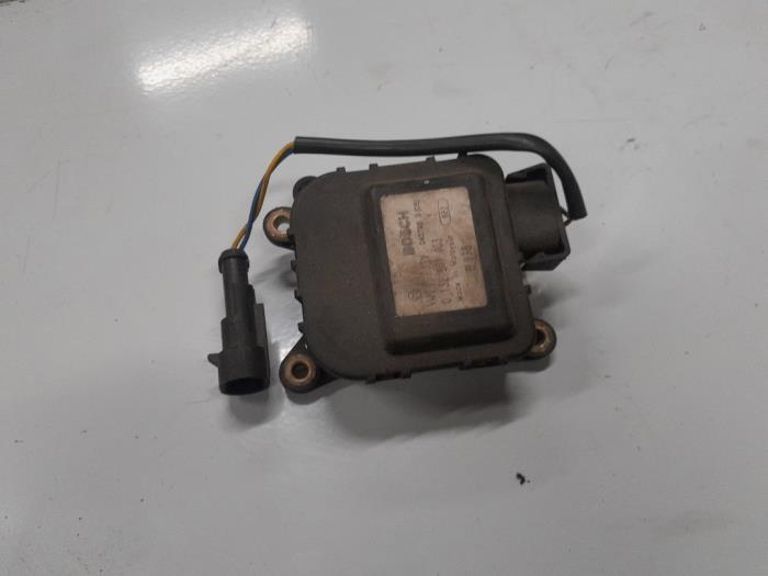 Alfa Romeo 166 Kachelklep Motor