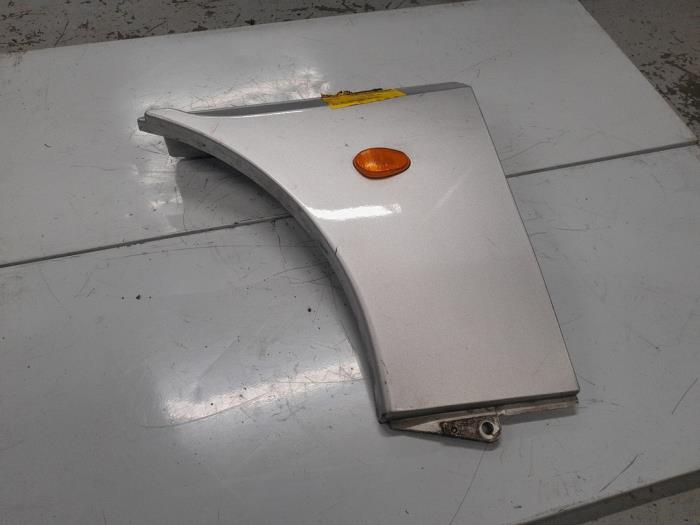 Alfa Romeo GTV Scherm links-voor