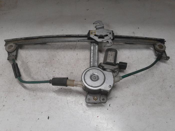 Alfa Romeo 145/146 Ruitmechaniek 4Deurs links-voor