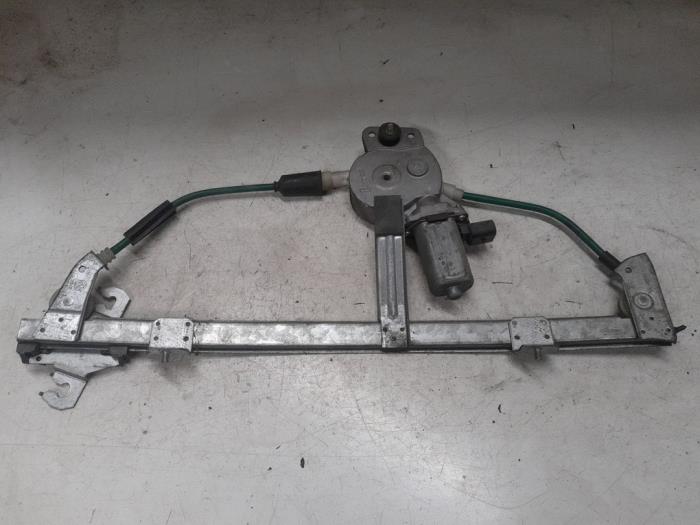 Alfa Romeo 145/146 Ruitmechaniek 4Deurs links-voor