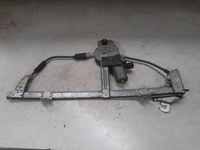 Alfa Romeo 145/146 Ruitmechaniek 4Deurs links-voor