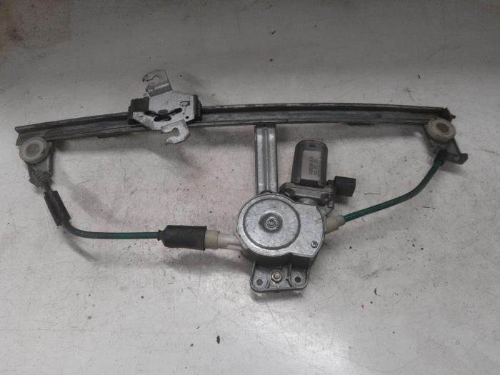 Alfa Romeo 145/146 Ruitmechaniek 4Deurs links-voor