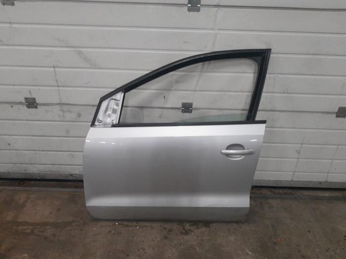 Volkswagen Polo Portier 4Deurs links-voor