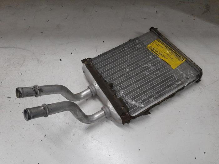 Alfa Romeo 156 Kachel Radiateur