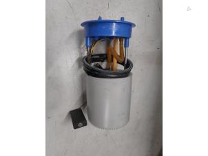 Gebruikte Tank element Pomp Volkswagen Polo V (6R) 1.4 GTI 16V Prijs € 30,00 Margeregeling aangeboden door A.T.S. van de Wiel