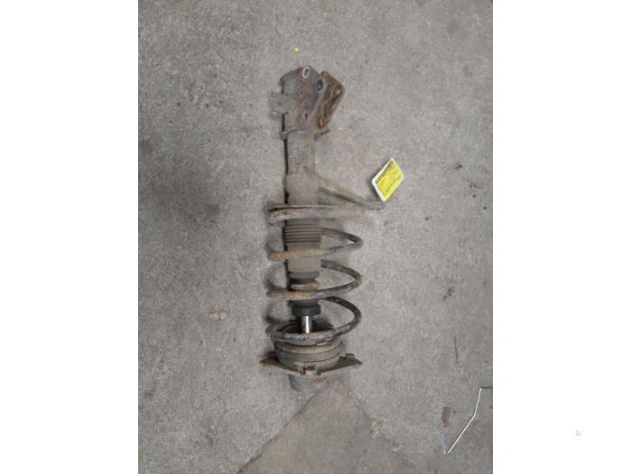 Alfa Romeo 145/146 Schokdemperpoot links-voor