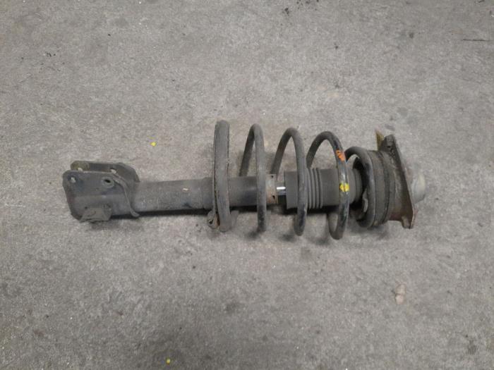 Alfa Romeo 145/146 Schokdemperpoot links-voor