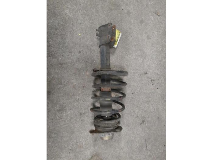 Alfa Romeo 145/146 Schokdemperpoot links-voor