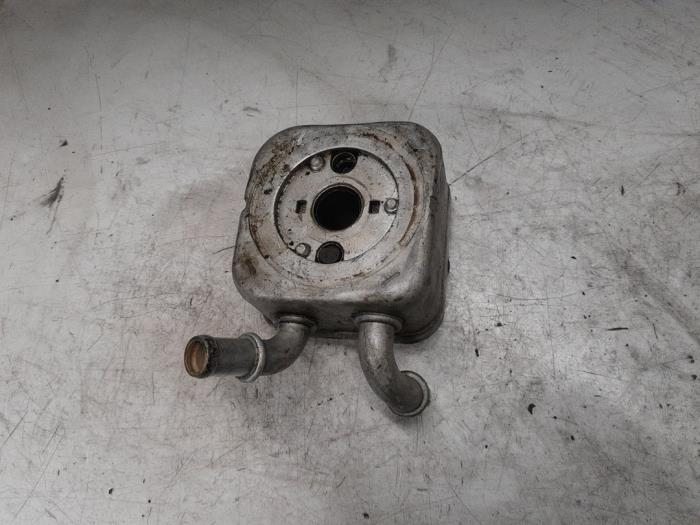 Alfa Romeo 156 Oliefilterhuis