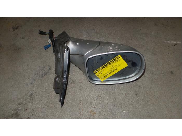 Alfa Romeo 166 Buitenspiegel links